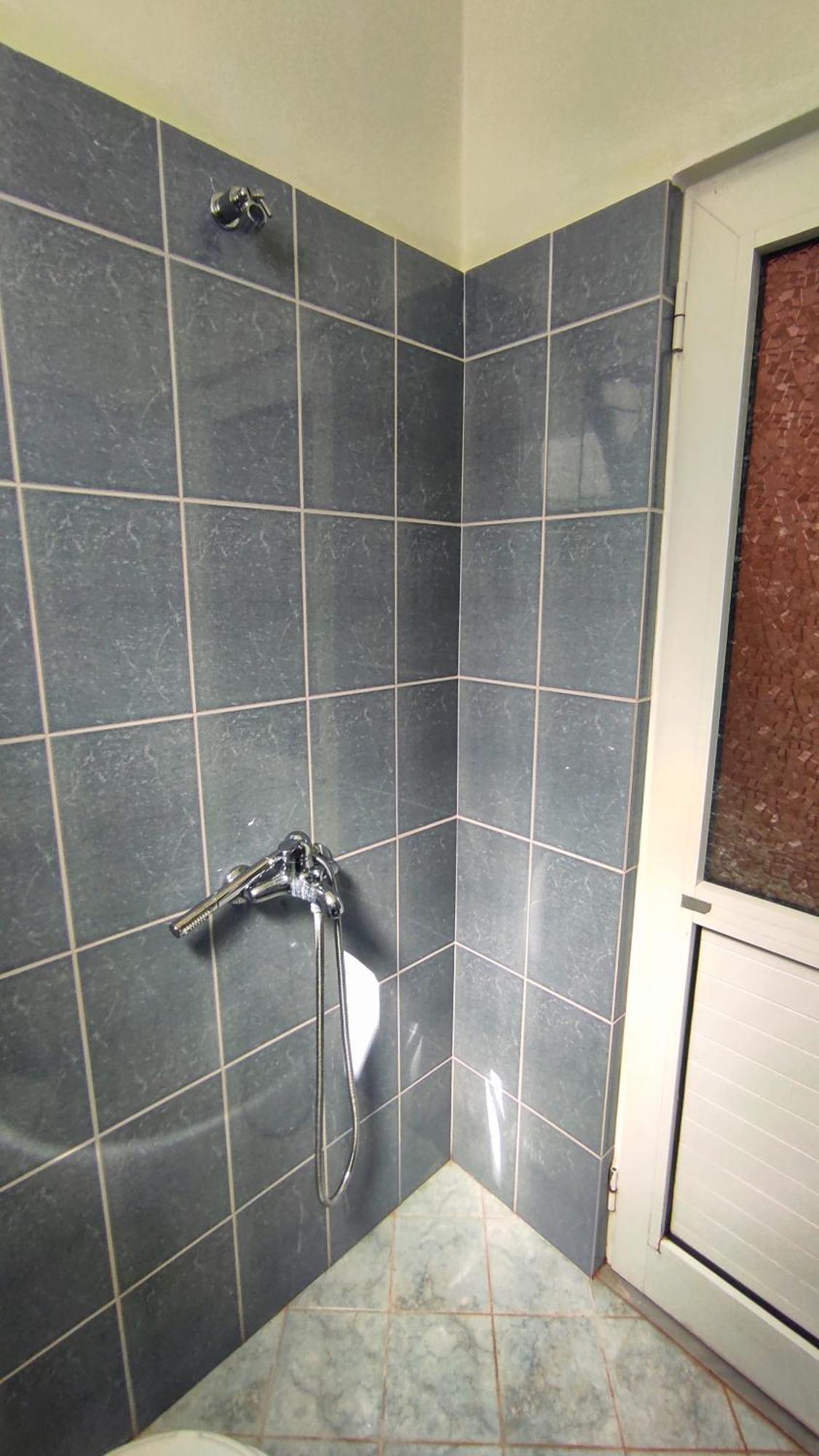 Q Bay Apartments ケパロ 部屋 写真