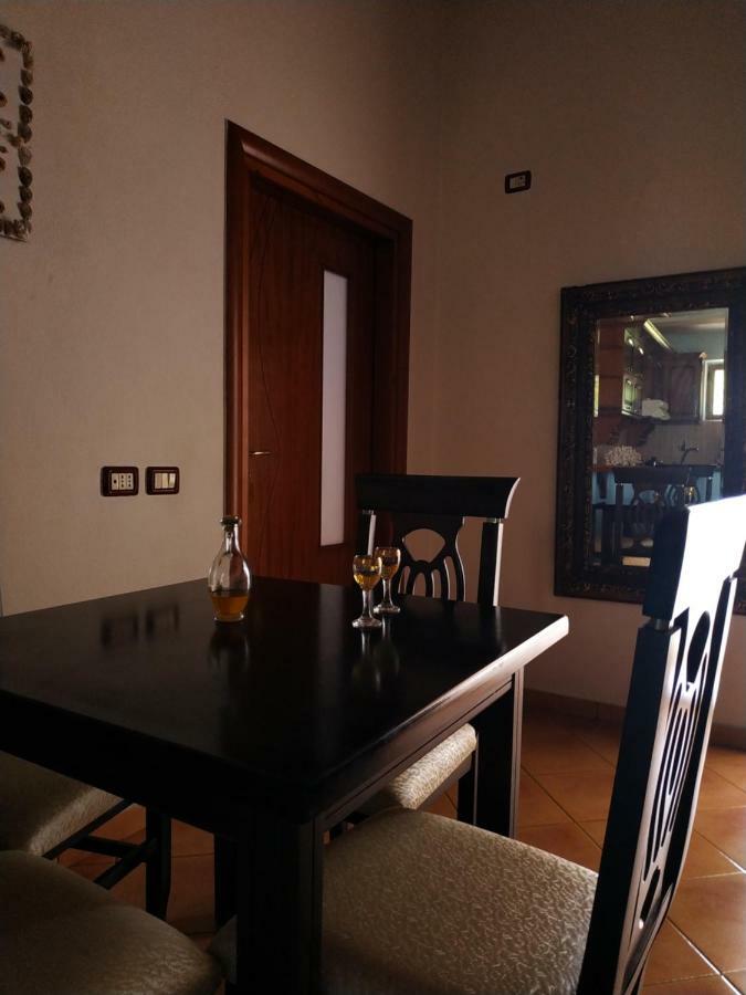 Q Bay Apartments ケパロ エクステリア 写真