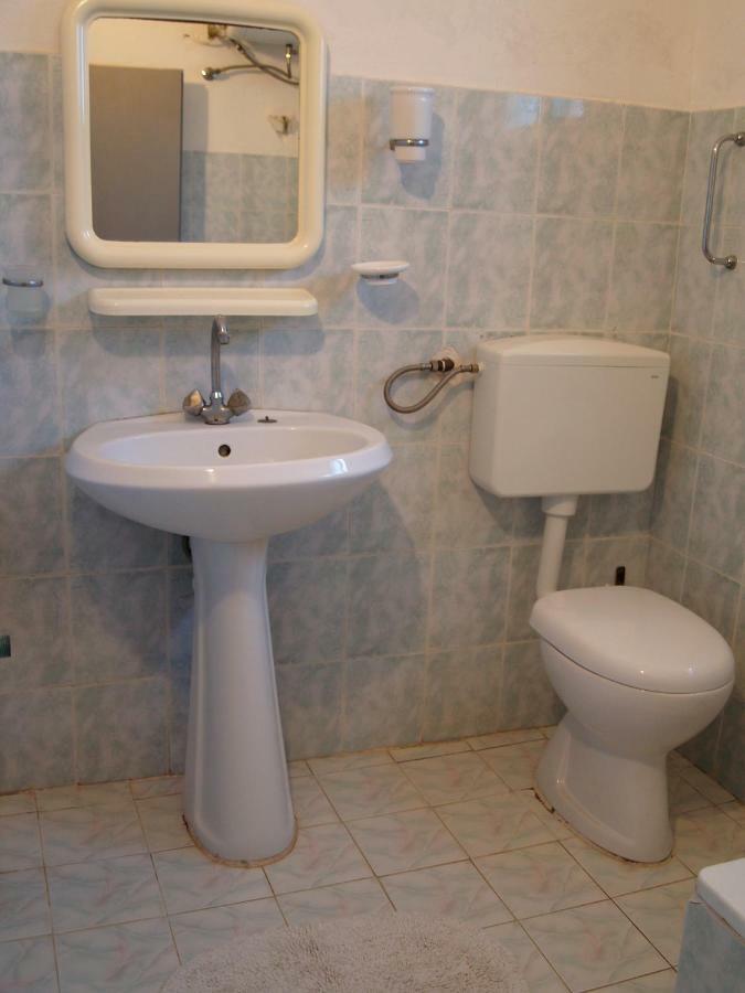 Q Bay Apartments ケパロ エクステリア 写真