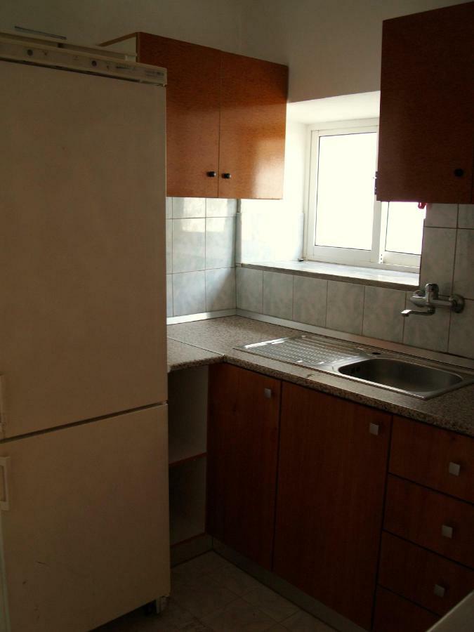 Q Bay Apartments ケパロ エクステリア 写真